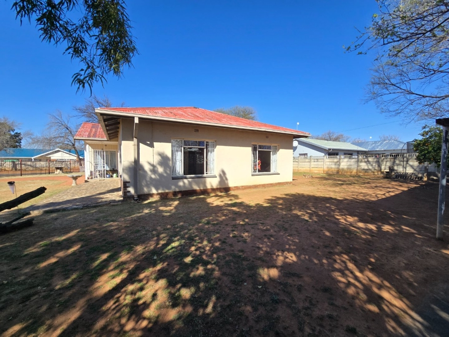 3 Bedroom Property for Sale in Universitas Free State
